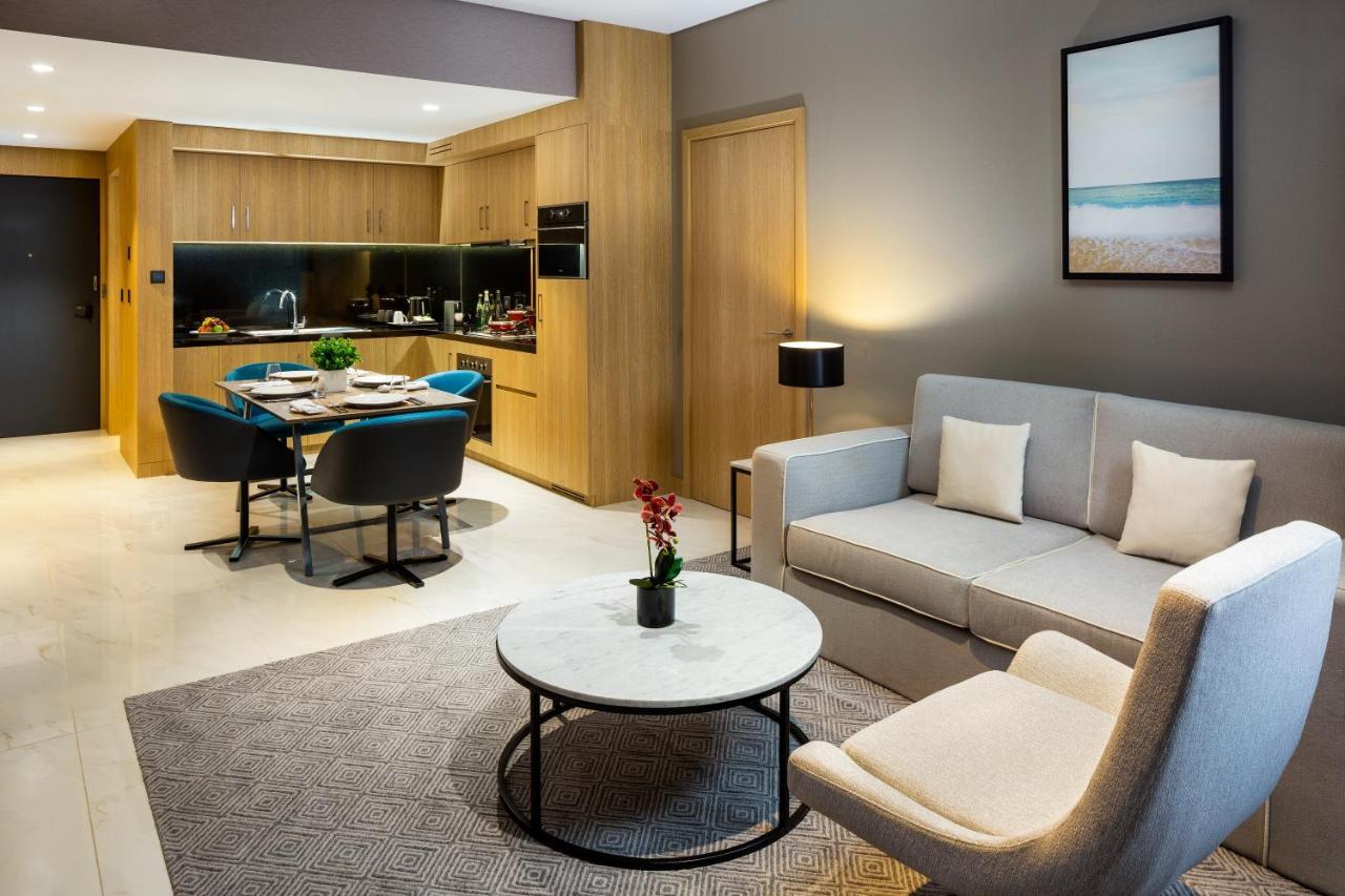 Millennium Place Mirdif Apartments Dubai Dış mekan fotoğraf