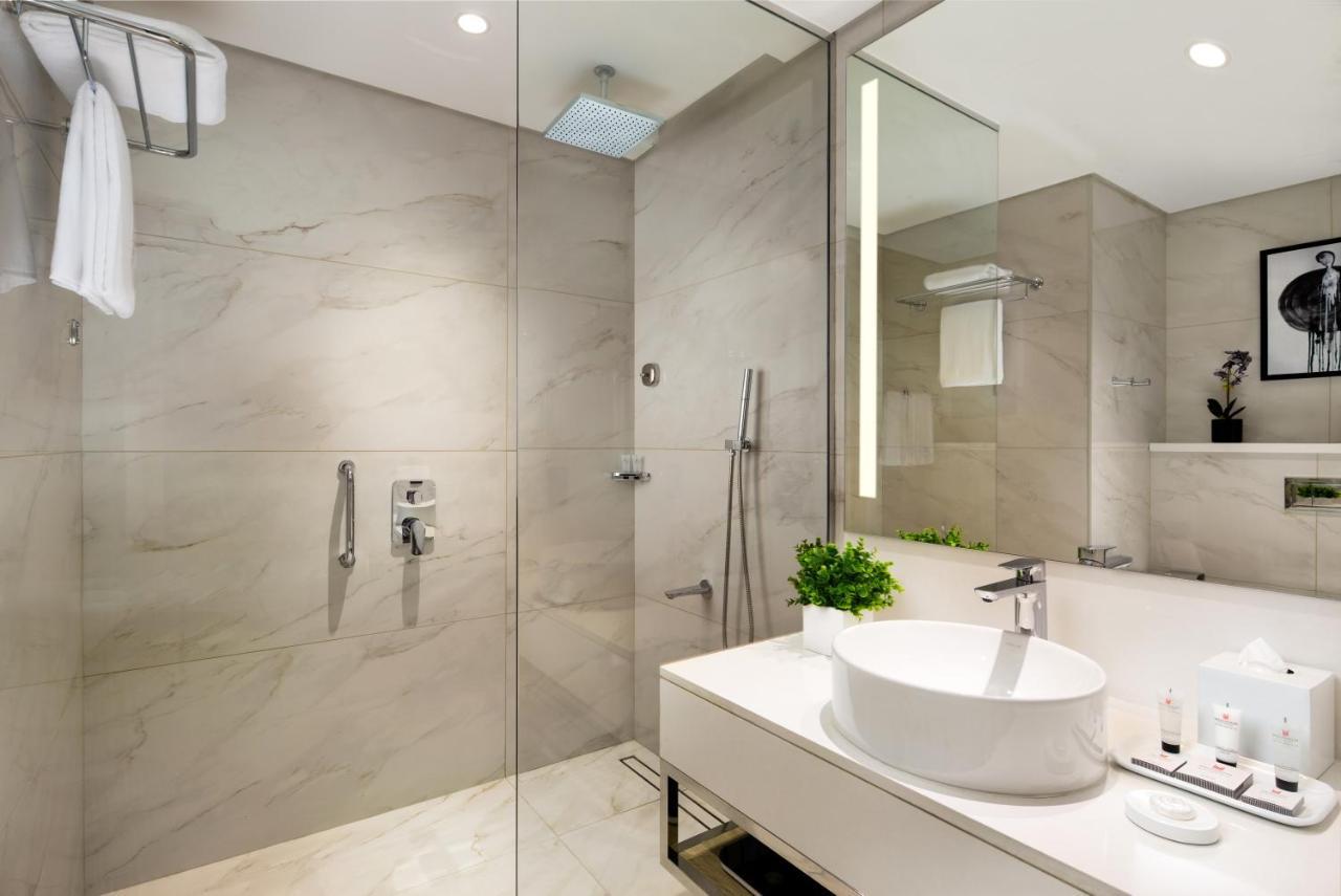 Millennium Place Mirdif Apartments Dubai Dış mekan fotoğraf