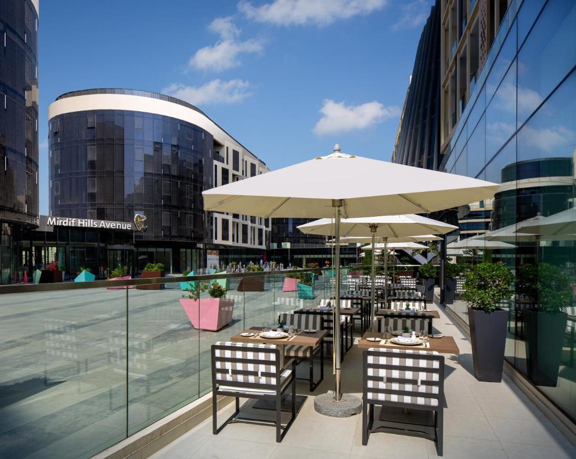 Millennium Place Mirdif Apartments Dubai Dış mekan fotoğraf