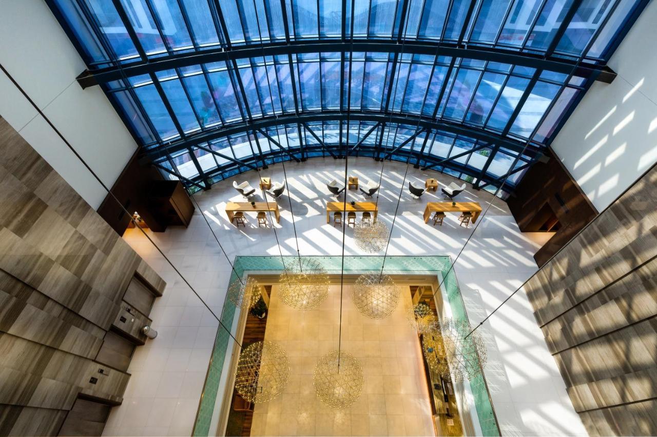 Millennium Place Mirdif Apartments Dubai Dış mekan fotoğraf