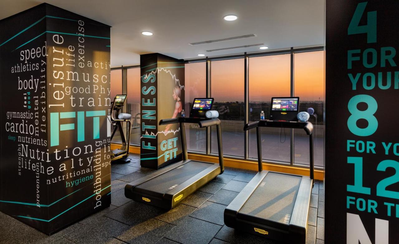 Millennium Place Mirdif Apartments Dubai Dış mekan fotoğraf