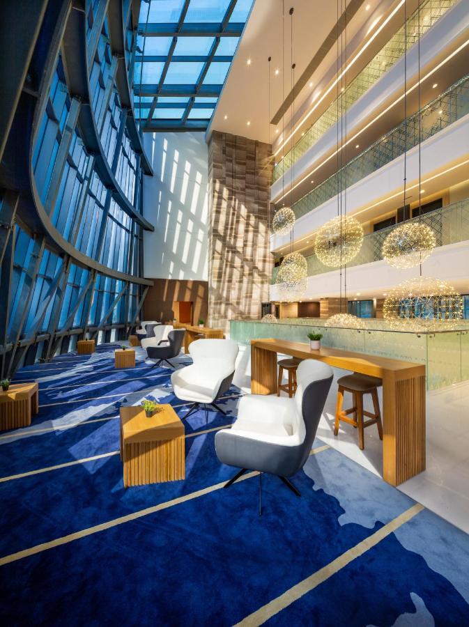 Millennium Place Mirdif Apartments Dubai Dış mekan fotoğraf